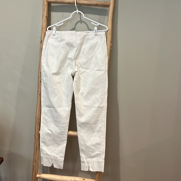 Gretchen Scott elastic waist pants - Picture 3 of 3